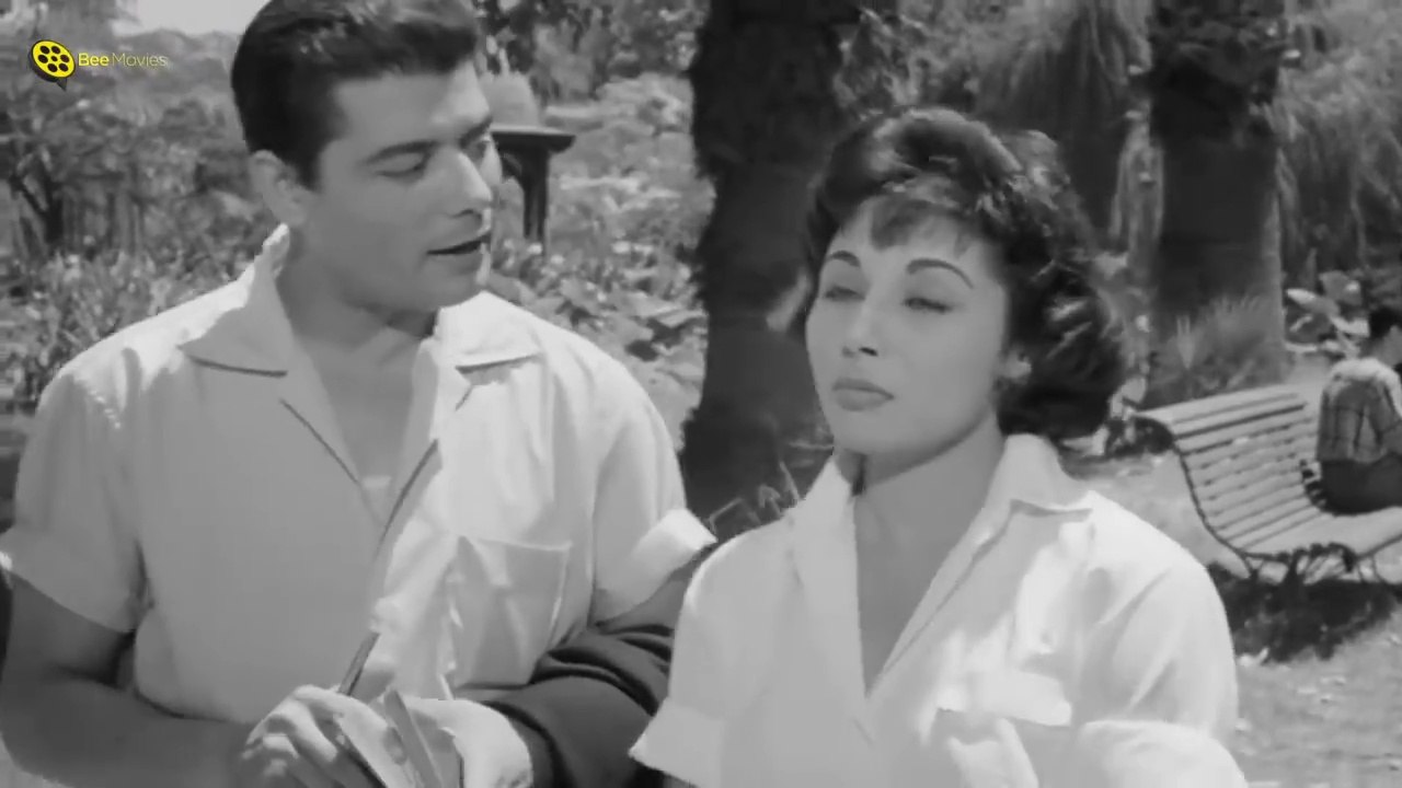 HD فيلم | ( أنا حرة ) ( بطولة) ( لبنى عبدالعزيز و شكري سرحان ) كامل بجودة