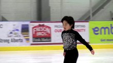 Juvenile Men U12 Free Program - RINK B  – Sunsational Combined Spring Invitational (Star 5-Gold/Podium Pathway)