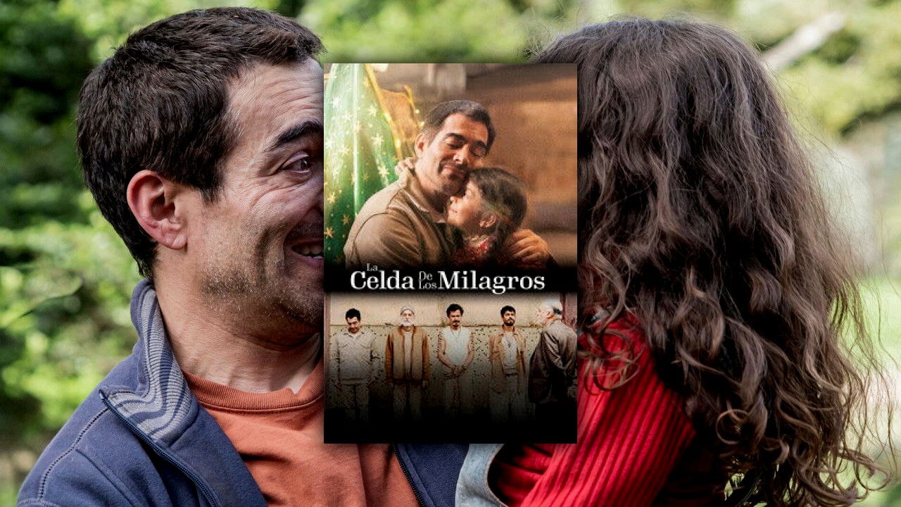 La celda de los milagros (2025) | Official Trailer [HD]