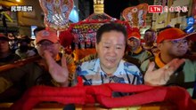 「大甲盃」還沒過民生地下道就開打！  大甲鎮瀾宮說話了