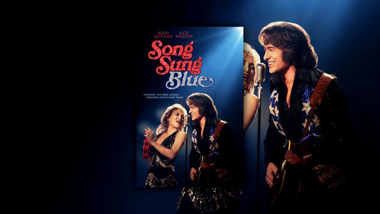 Song Sung Blue (2025) | Official Trailer [HD]