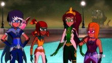 Mysticons [FR] - S1É20 | Que la quête commence