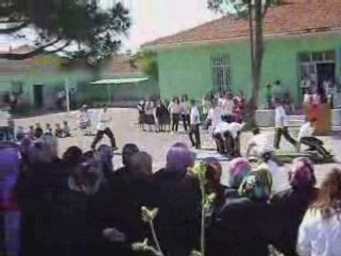 Karamanköy 19 Mayıs 2008 Bayram görüntüsü-3