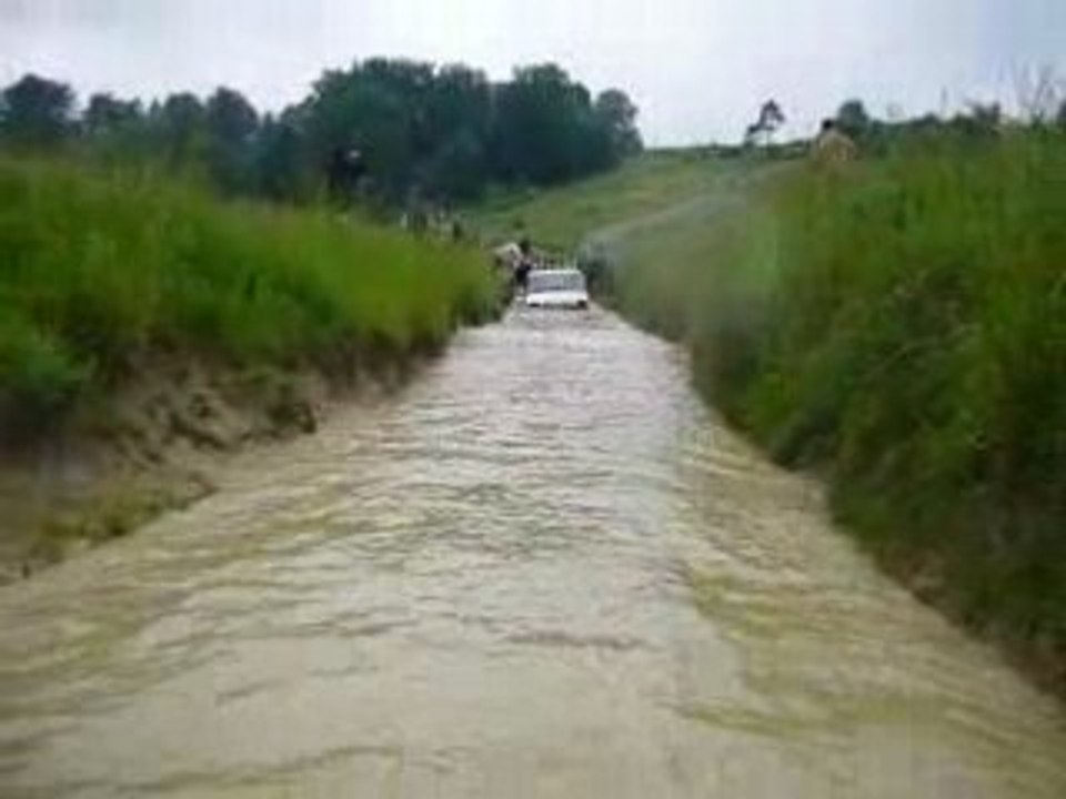 doumeur dans l eau 32 ans