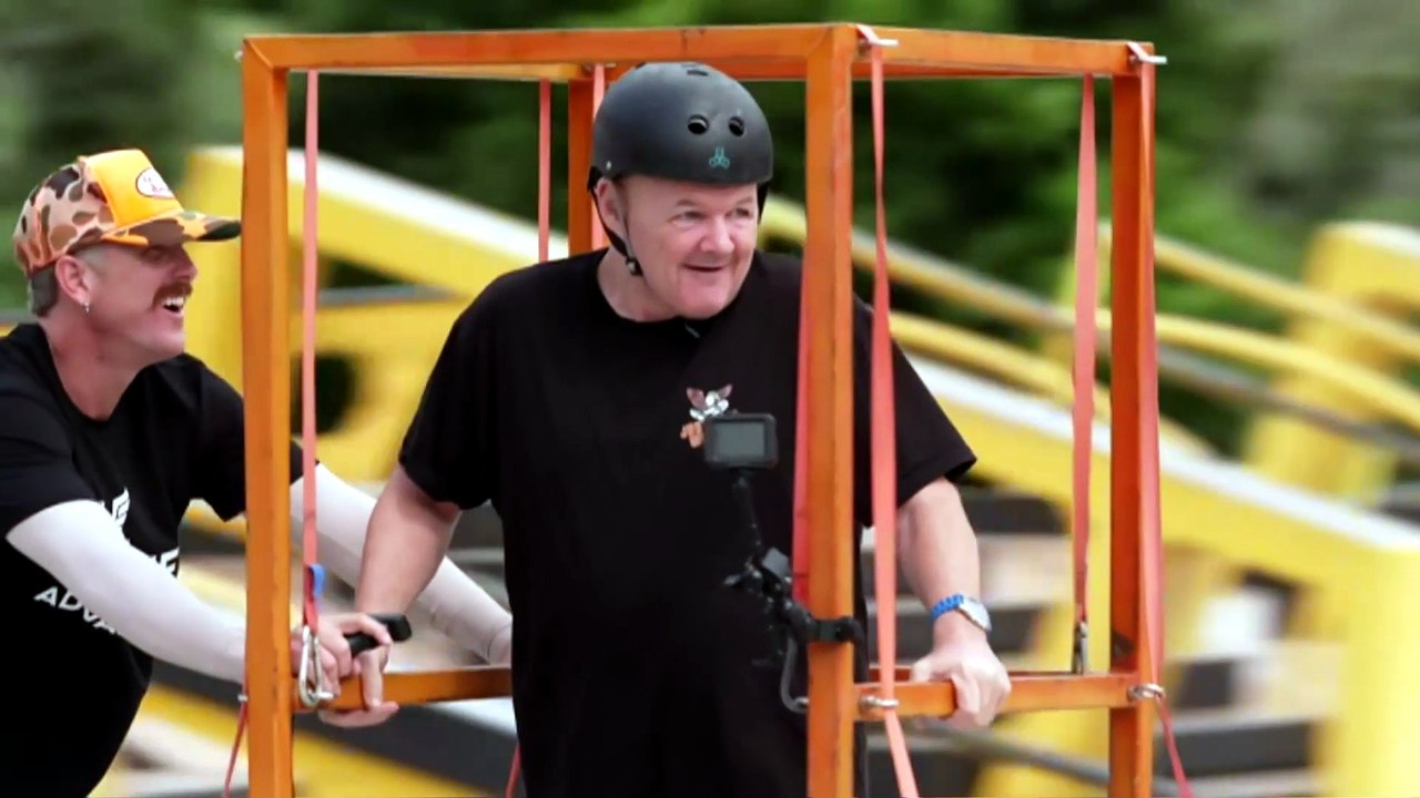 Adaptive skateboarding transforms lived for Gold Coast people with disability
