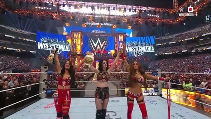 WWE WrestleMania 42 Full Show 18 April 2026 | WWE WrestleMania 42 2026