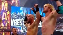 Wwe WrestleMania 42 Full show highlights