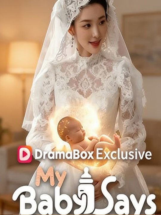 My Baby Says You're The Dad (Dubbed) Full Chinese Drama