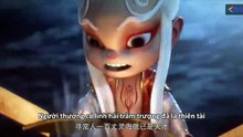 Quang Âm Chi Ngoại Tập 18 - HD Vietsub