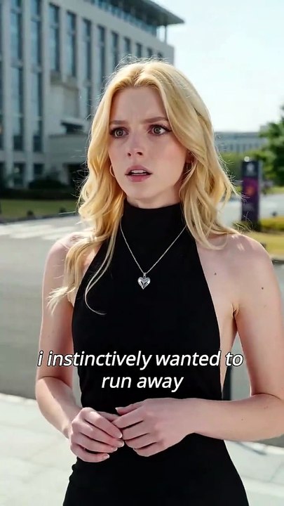 Her Second Chance Alpha