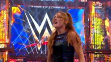 WWE WrestleMania 42 - Saturday April 18, 2026 (part -2)|4/18/2026