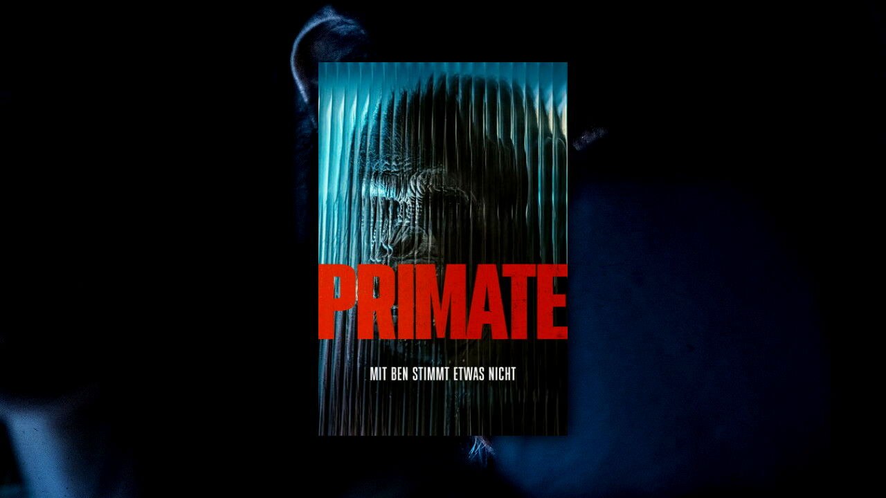 Primate (2026) | Official Trailer [HD]