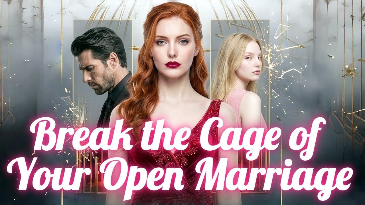 Hot 🔥 Reborn- Break The Cage Of Your Open Marriage Episode