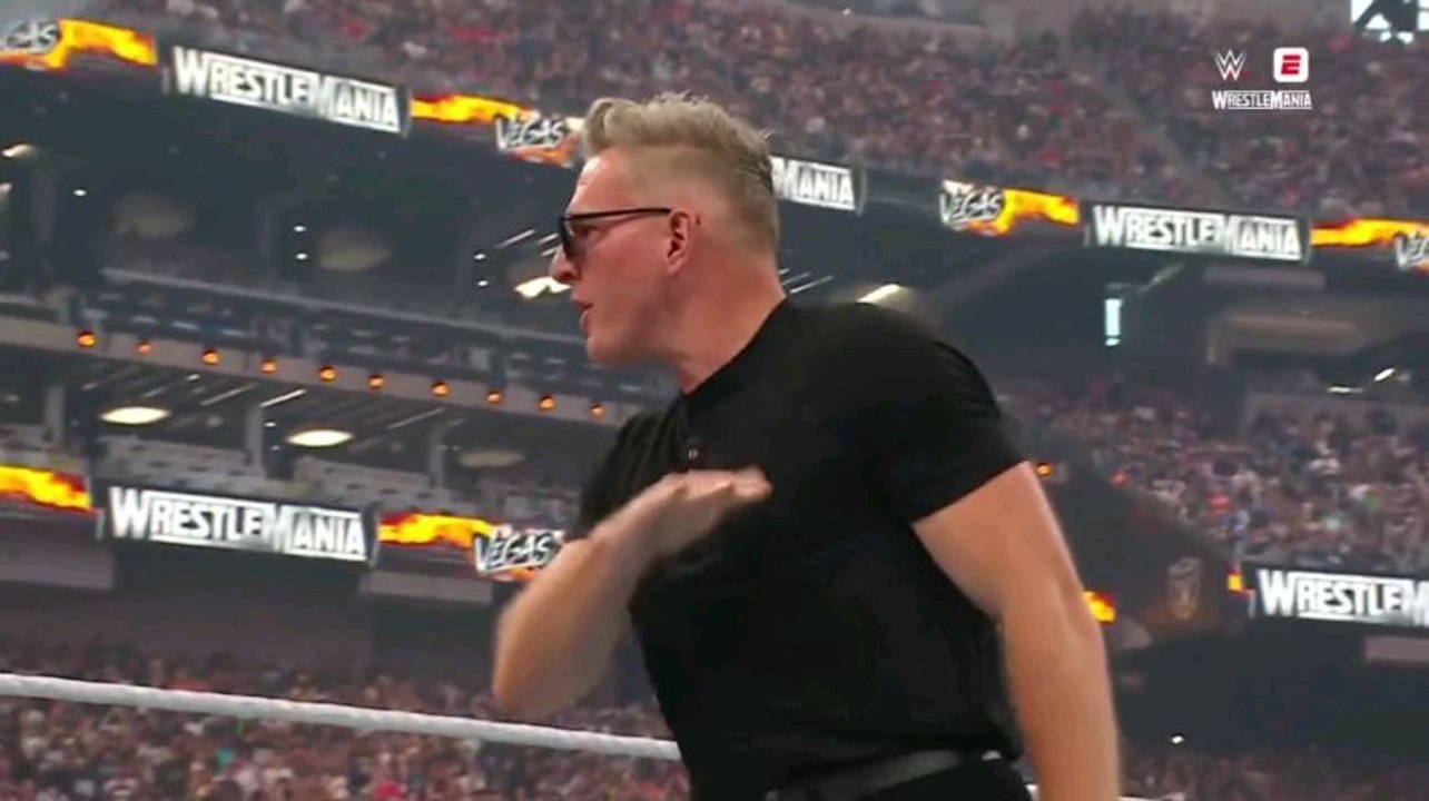 cody rhodes vs randy orton full match WWE WrestleMania 42 2026 Saturday Day 1