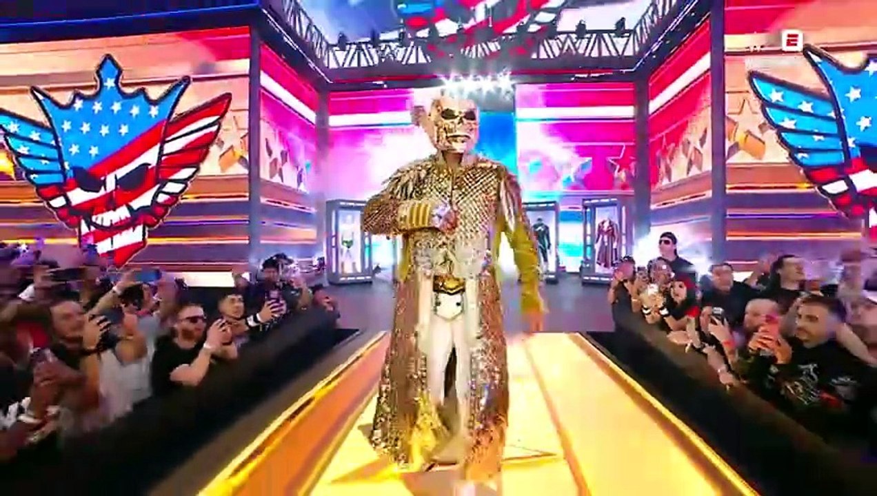 WWE WrestleMania 42 - Saturday April 18, 2026 (part-3)|4/18/2026