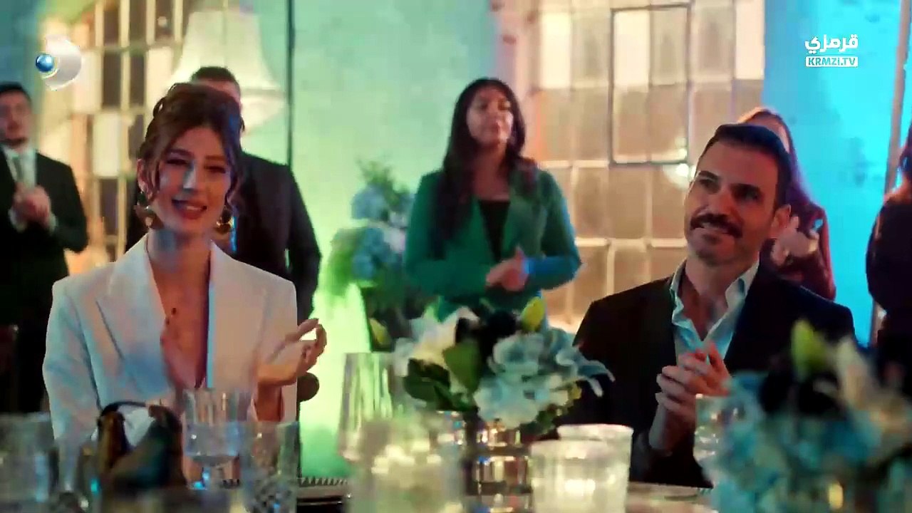 مسلسل ورود وذنوب الحلقة 25 مترجمة