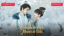 EspañOl CorazóN Del Hielo, Manos De Vida VersióN Completo