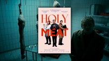 Holy Meat (2026) | Official Trailer [HD]
