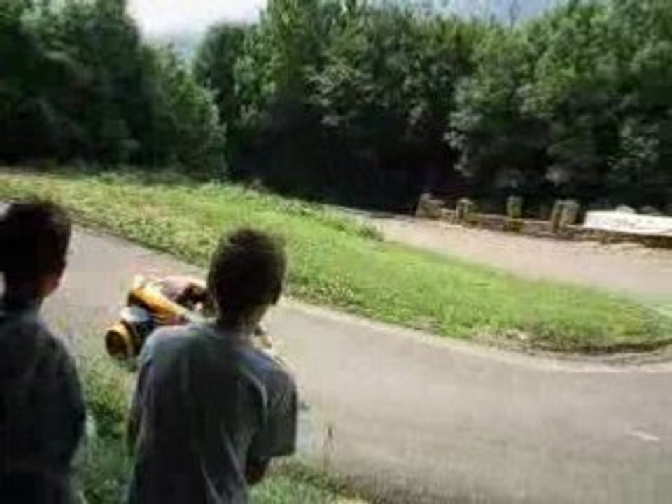 Course de cote Marchaux 2008003