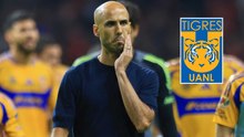 Guido Pizarro rescata empate de Tigres frente a Necaxa; admite tener "sensaciones encontradas"