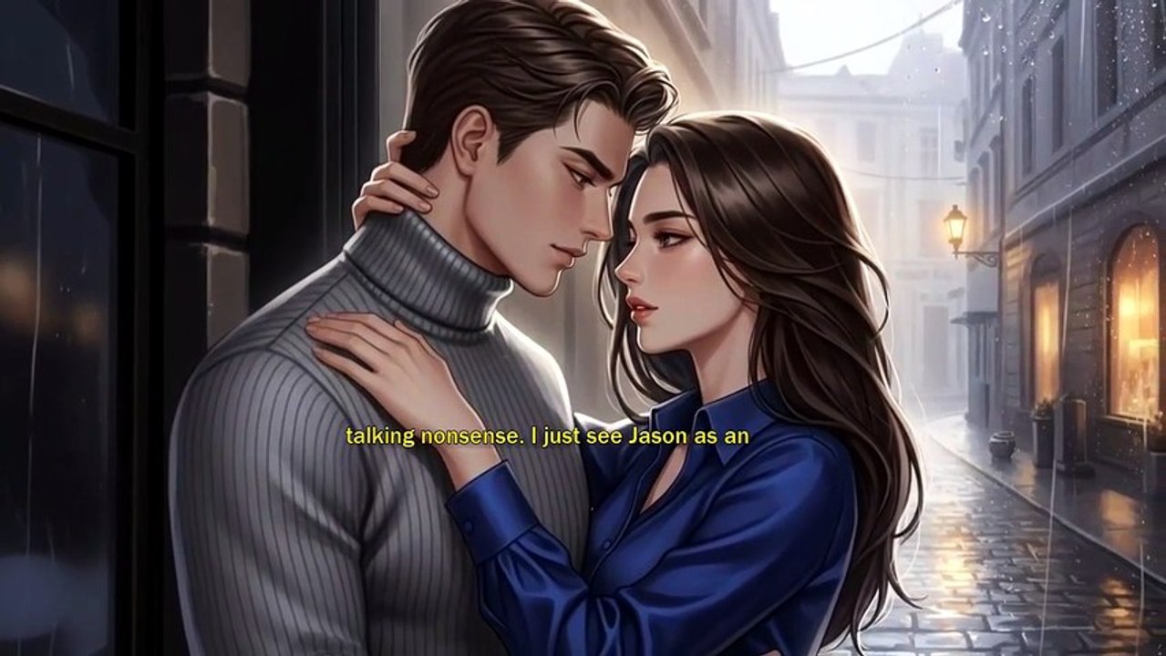 [Short Verse] Reborn After Betrayal, Husband Yelled at Me to Protect His FL—I Refused to Sacrifice. He Was Shocked