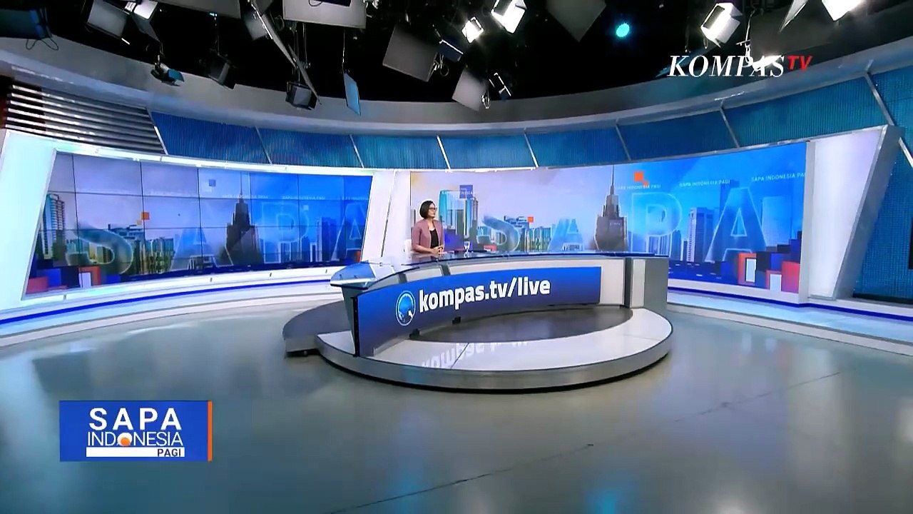 Pakar dan Dosen Unud soal Iran Tutup Kembali Selat Hormuz Imbas Blokade Trump, Peluang Damai Sempit?