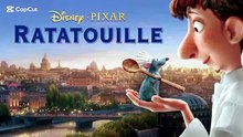 Natatouille (2026) English