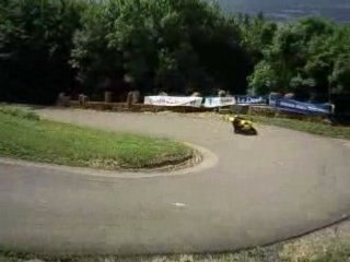 Course de cote Marchaux 2008 05