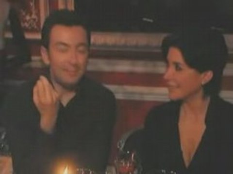 Liane Foly Concours D'imitation)