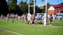 Dubbo Kangaroos vs Bathurst Bulldogs | April 2026 | Daily Liberal