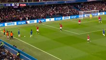 Chelsea vs Manchester United Extended Highlights
