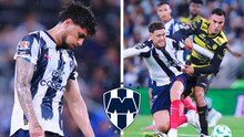 Rayados cerca de la eliminación después de Pachuca los madrugara y afición los abuchea