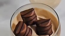 Easy and quick Bueno Dessert - Viral Video