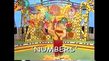 Fun Song Factory: Numbers