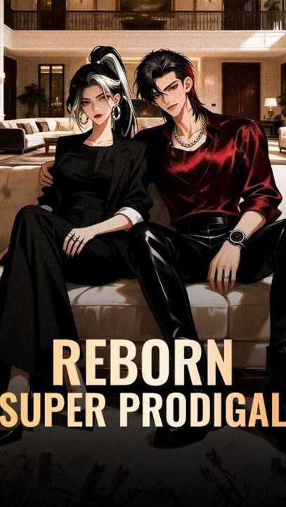 Reborn Super Prodigal Isode Engsub Action & Drama