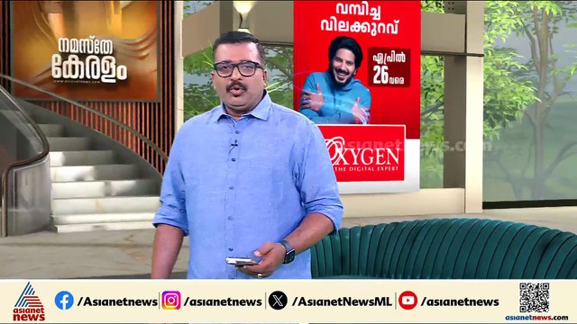 കോൺ​ഗ്രസ് പ്രസി‍ഡന്റിനെ ആർക്കും കാണാം, ഇതൊന്നും എന്നെ ബാധിക്കുന്ന വിഷയമല്ല: കെ മുരളീധരൻ
