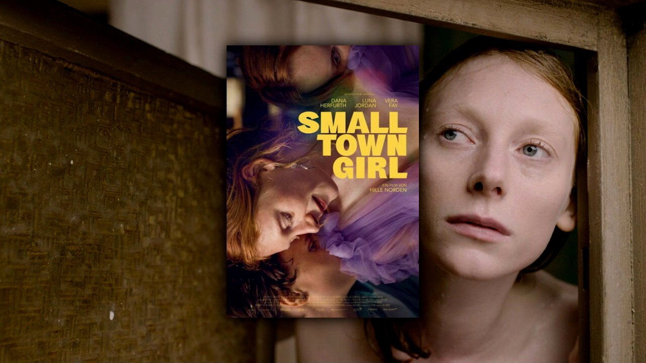 Smalltown Girl (2026) | Official Trailer [HD]