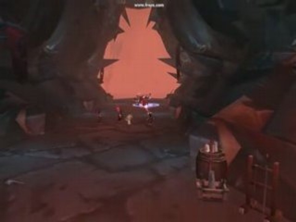 Salles Brisées Héroïque