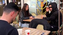 Il met un médic*💊 dans le verre🍷 d’une fille 😱Expérience Sociale 🙏