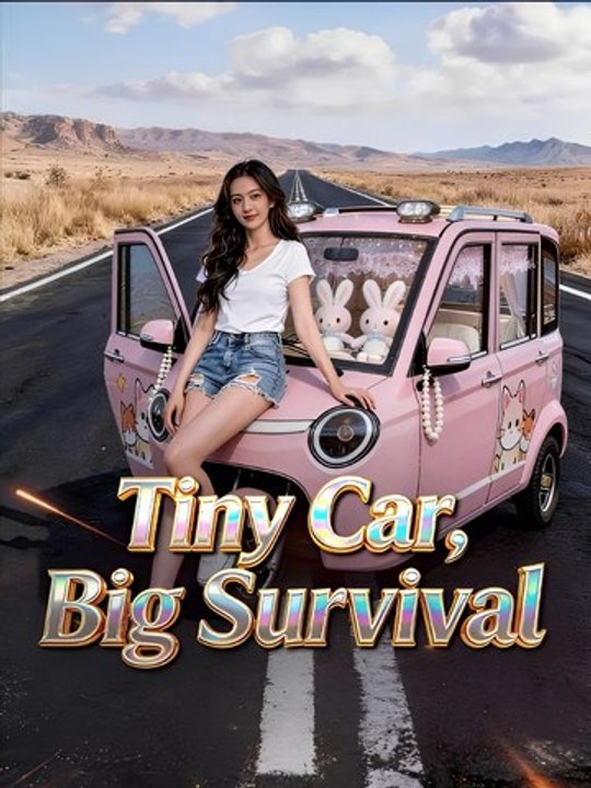 Tiny Car,- Drama FULL MOVIES ENGLISH SUB