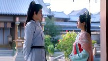 Terlahir kembali! Seorang jenderal wanita menjadi selir papan atas dan menggulingkan seluruh istana!  (EP 4 - End)