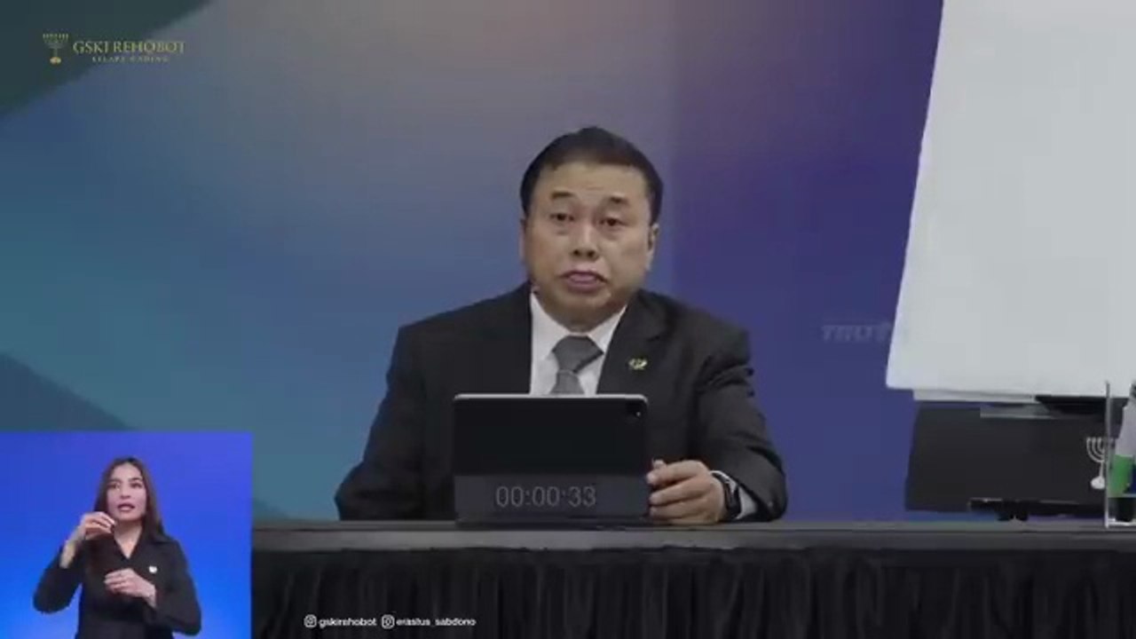 KEPENUHAN ALLAH