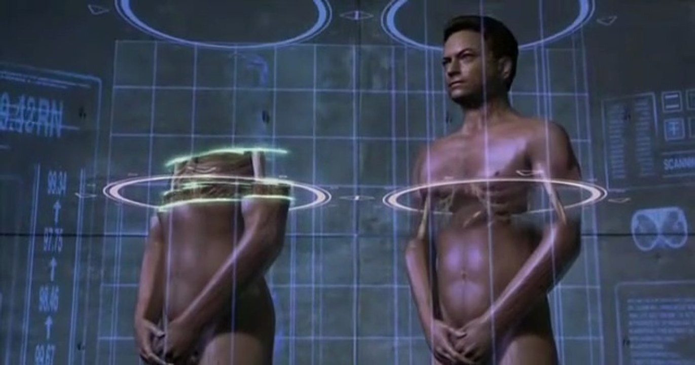 Impostor (2001) #Film #Stream #Deutsch