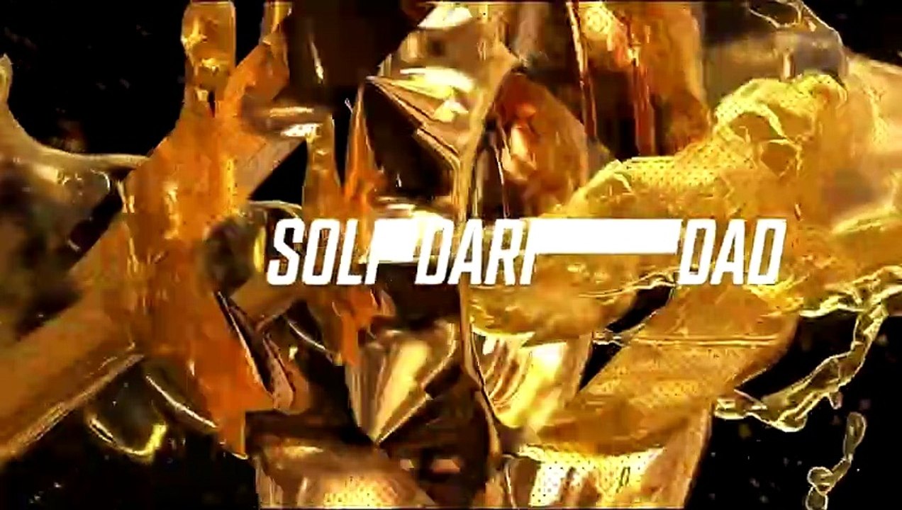 eltrece 🇦🇷 - Solidaridad con nueva música (Gráfica 2026)
