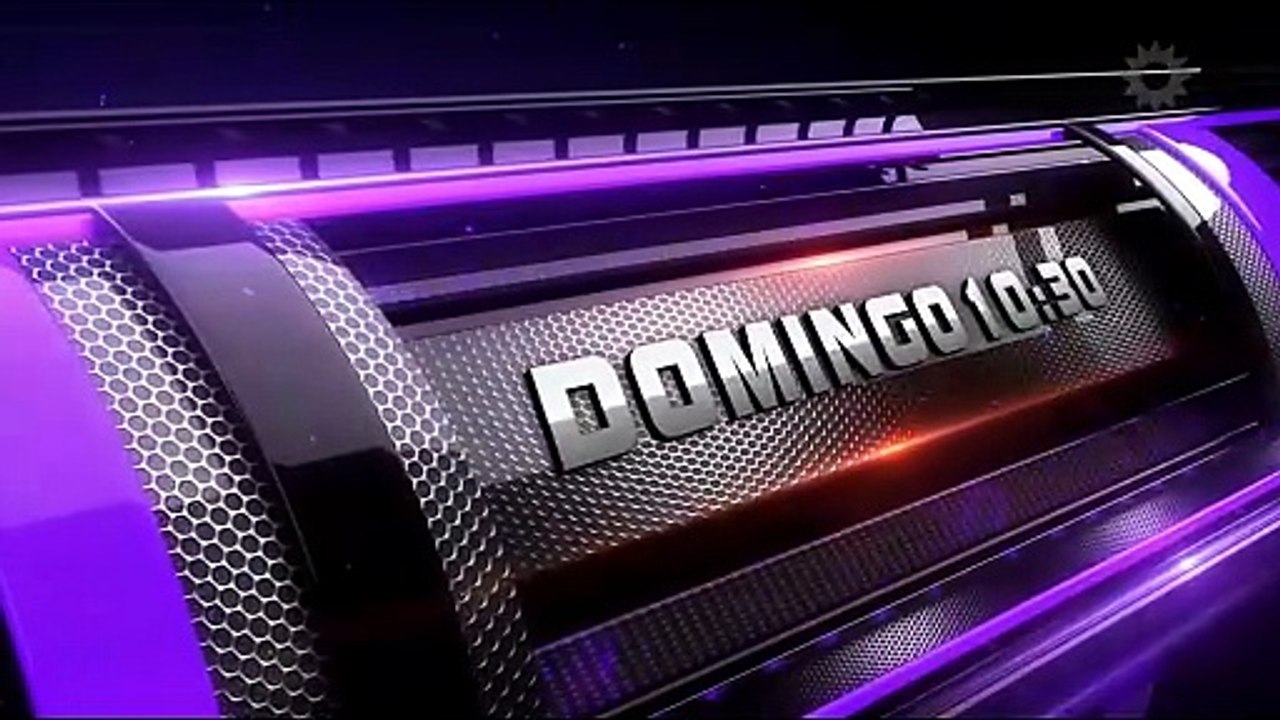 eltrece 🇦🇷 - Promo Domingo Procar4000 Carburando (2026)