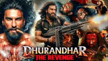Dhurandhar 2 The Revenge - Drama Series (Full)