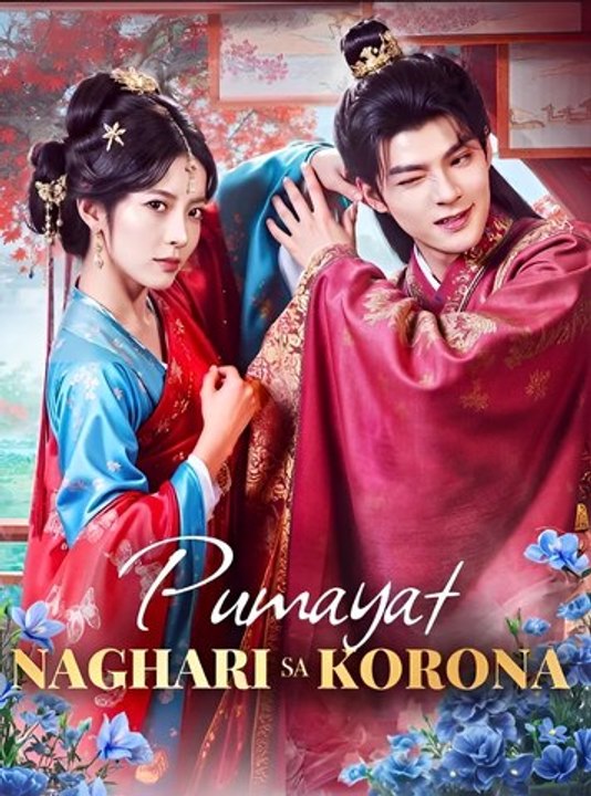 Pumayat Naghari sa Korona- Drama FULL MOVIES ENGLISH SUB
