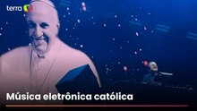 Padre DJ leva milhares às ruas da Argentina para ‘rave católica’ em homenagem ao papa Francisco