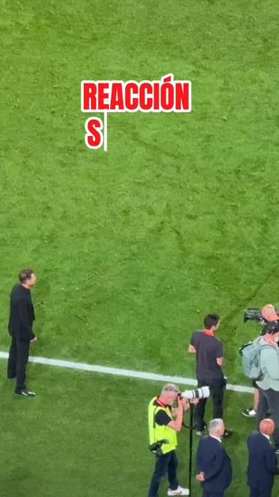 Lo que no se vio de la final de la Copa del Rey