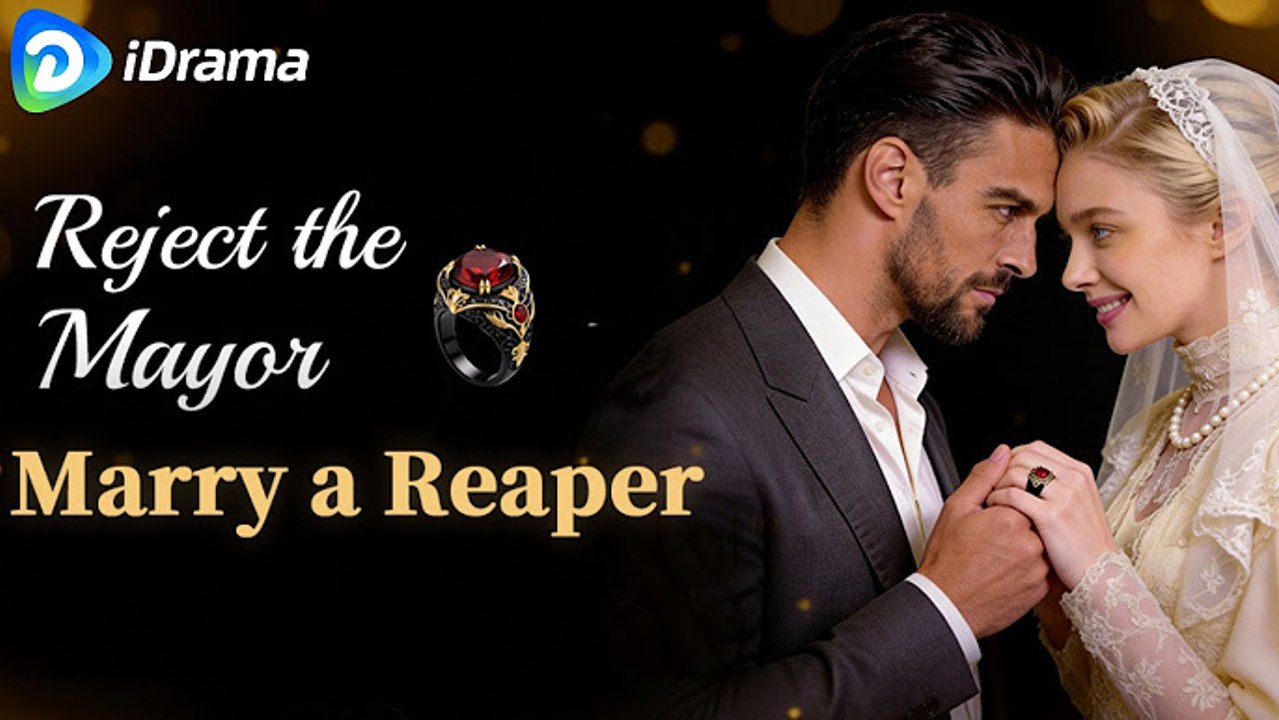 Reject The Mayor Marry A Reaper